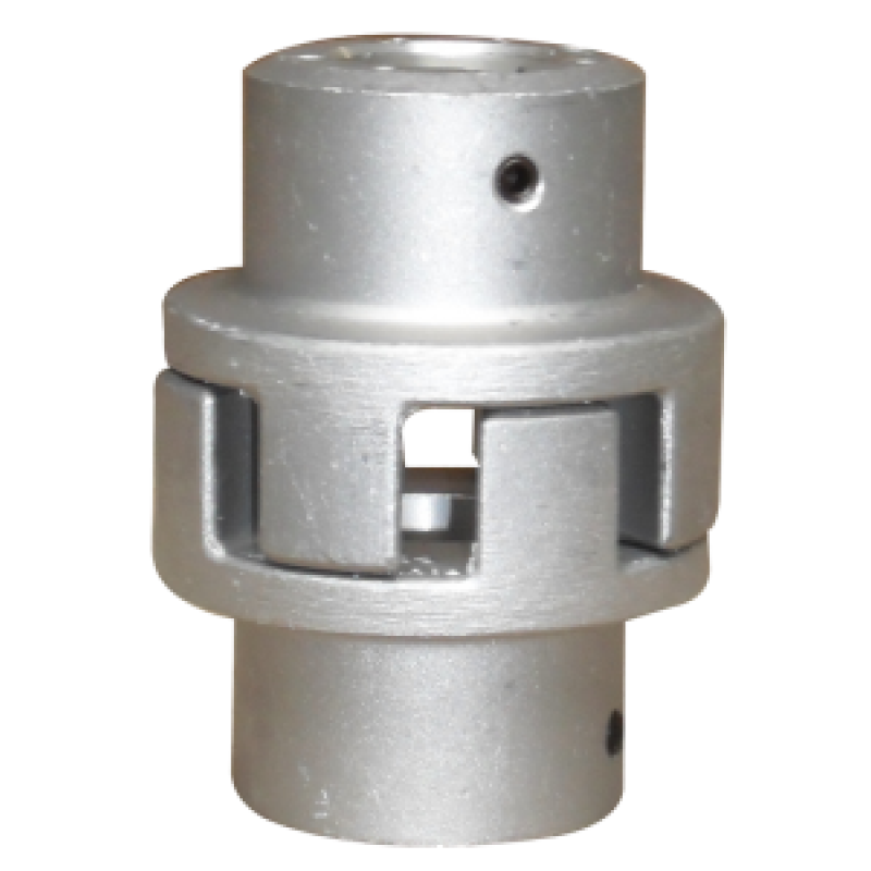 pomp/motor koppeling P11 as 24mm